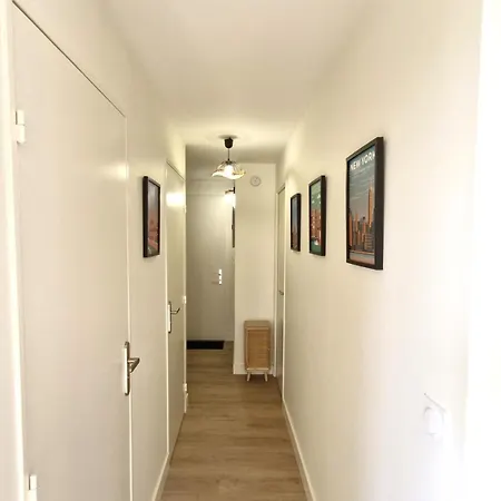 Apartamento - Entierement Renove Confort - Ideal ! Royan