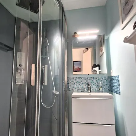 - Entierement Renove Confort - Ideal ! * Royan