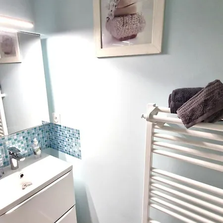 Royan - Entierement Renove Confort - Ideal ! * Royan