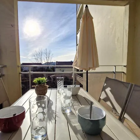 Royan - Entierement Renove Confort - Ideal ! Apartment