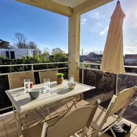 Apartment Royan - Entierement Renove Confort - Ideal !