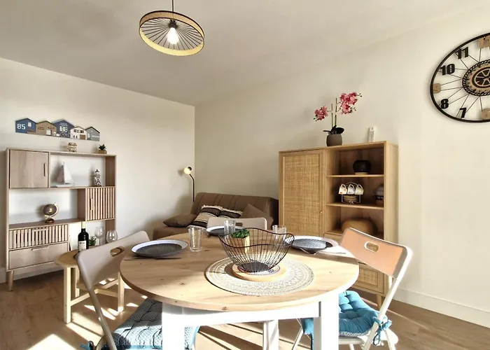 Royan - Entierement Renove Confort - Ideal ! Apartment