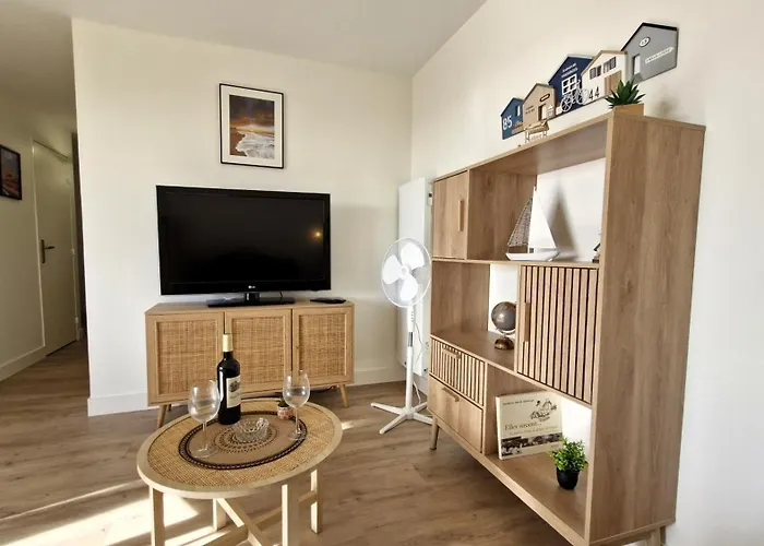 Royan - Entierement Renove Confort - Ideal ! * Royan