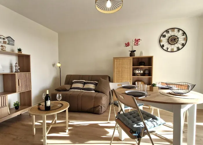 Royan - Entierement Renove Confort - Ideal ! * Royan