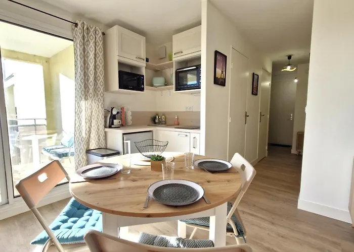 Apartment Royan - Entierement Renove Confort - Ideal ! *