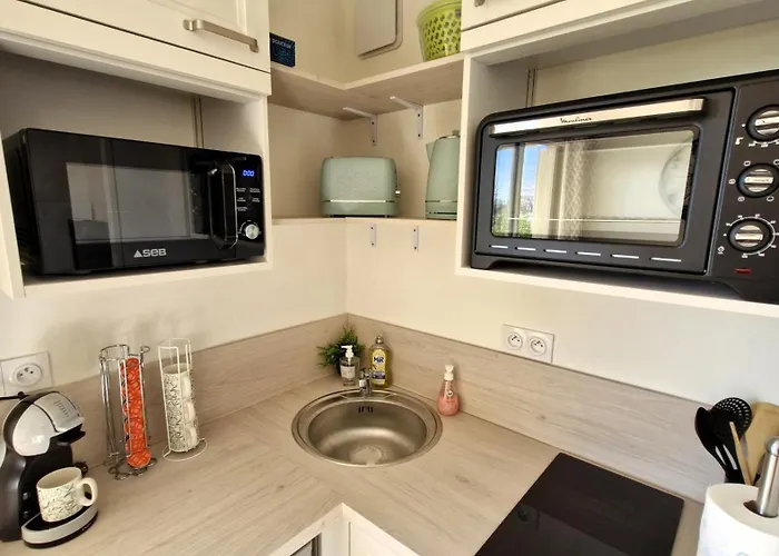 Apartment Royan - Entierement Renove Confort - Ideal !