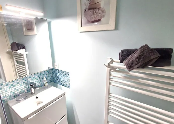 Royan - Entierement Renove Confort - Ideal ! * Royan