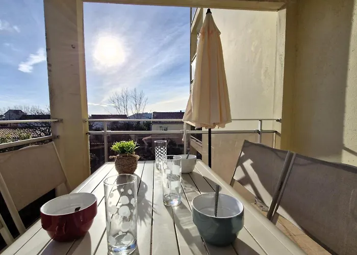 Royan - Entierement Renove Confort - Ideal ! Apartment