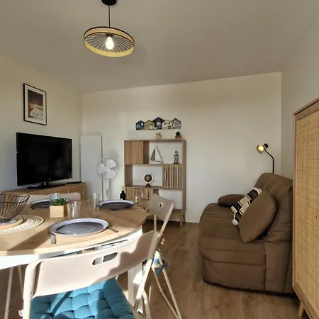 Royan - Entierement Renove Confort - Ideal ! *