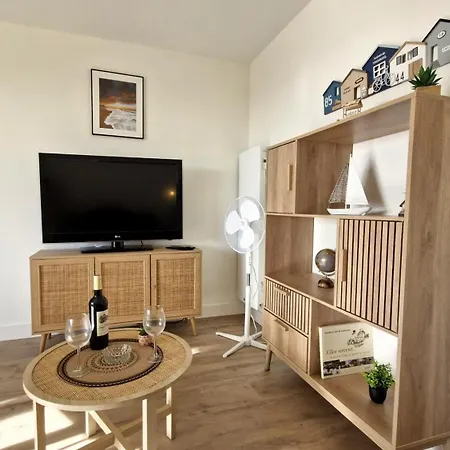 Royan - Entierement Renove Confort - Ideal ! * Royan