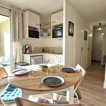 Apartamento Royan - Entierement Renove Confort - Ideal ! *