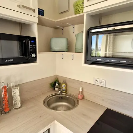 Apartamento Royan - Entierement Renove Confort - Ideal !