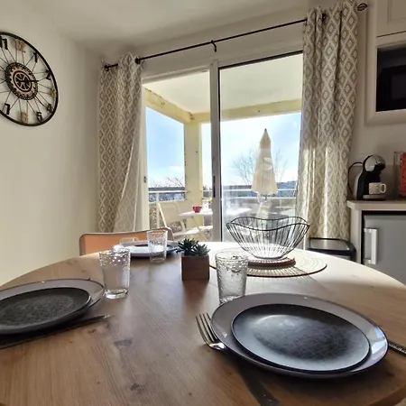 Royan - Entierement Renove Confort - Ideal ! Apartamento