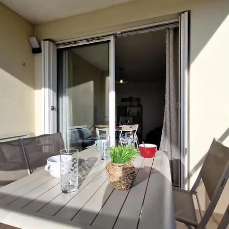 Royan - Entièrement Rénové Confort – Idéal ! Appartement Royan