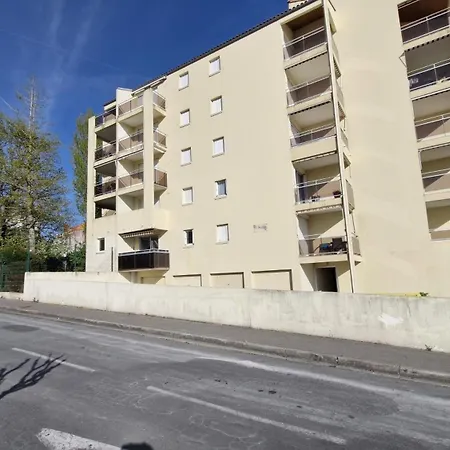 - Entièrement Rénové Confort – Idéal ! Appartamento Royan