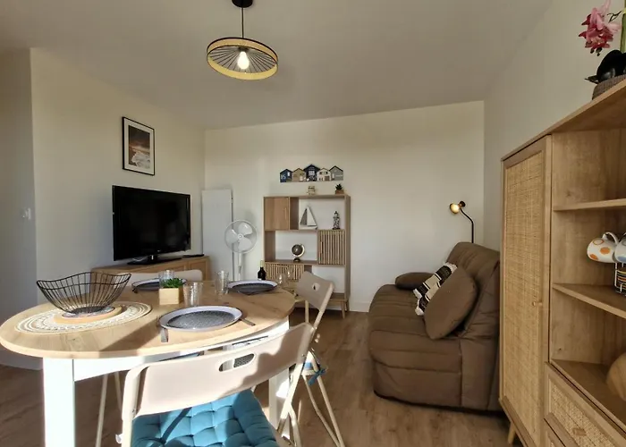 Royan - Entierement Renove Confort - Ideal ! *