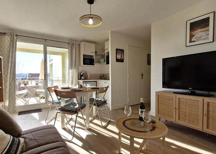 Apartamento Royan - Entierement Renove Confort - Ideal !