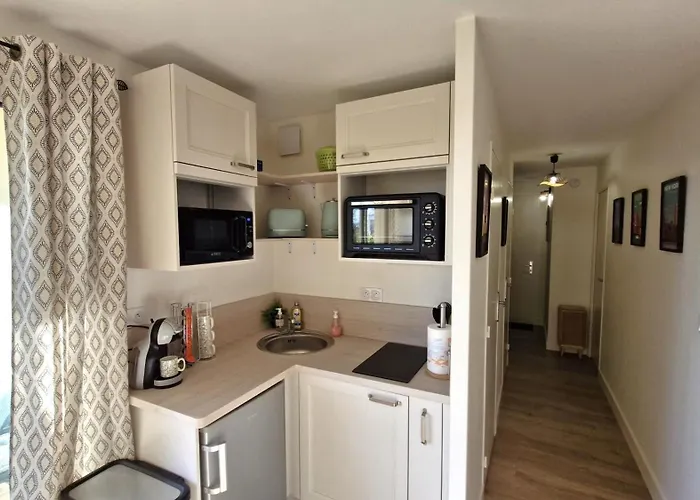 Royan - Entièrement Rénové Confort – Idéal ! Royan