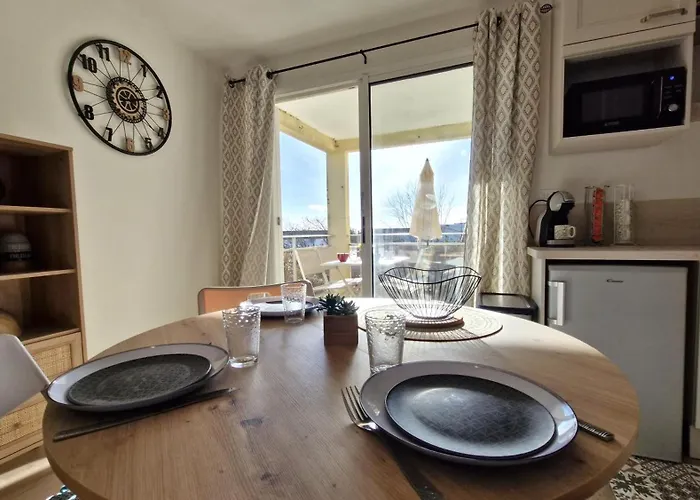 Royan - Entièrement Rénové Confort – Idéal ! Appartement