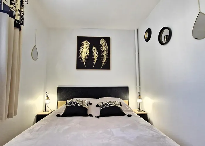 Royan - Entierement Renove Confort - Ideal !