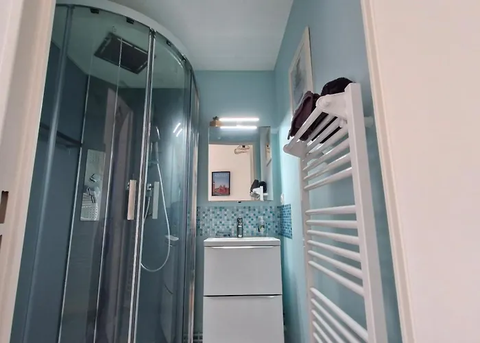 Apartamento Royan - Entierement Renove Confort - Ideal ! *