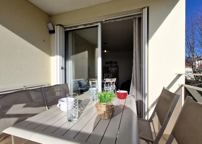 Royan - Entièrement Rénové Confort – Idéal ! Appartement Royan